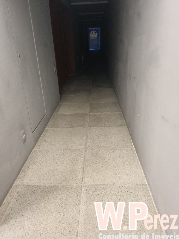 Apartamento à venda com 1 quarto, 26m² - Foto 33