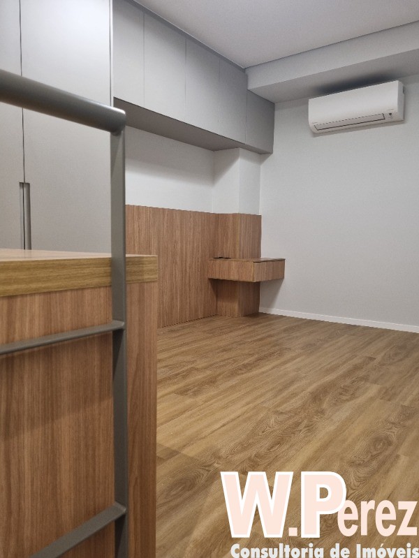 Apartamento à venda com 1 quarto, 26m² - Foto 25