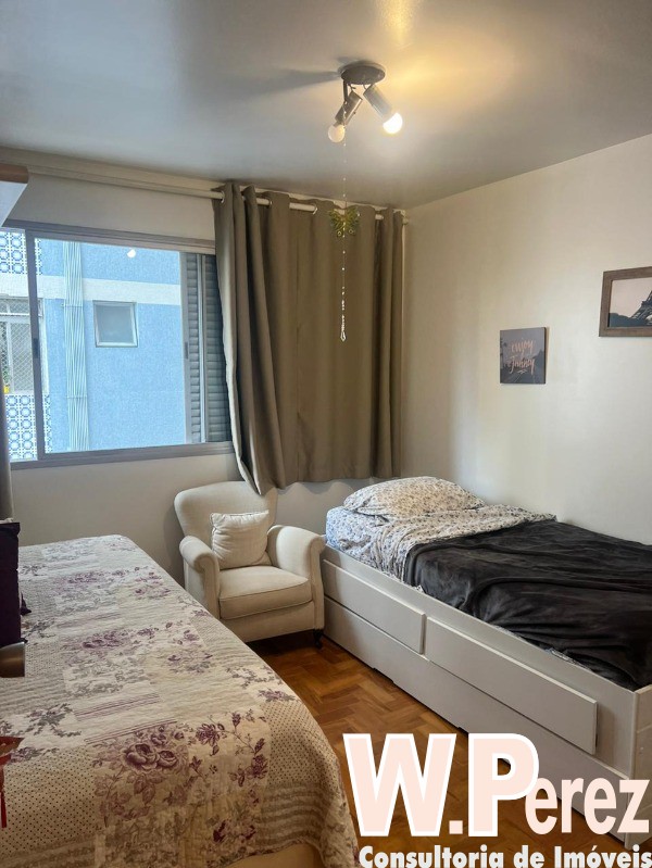 Apartamento à venda com 3 quartos, 137m² - Foto 5