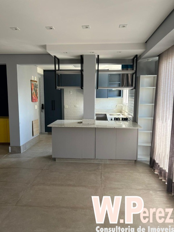 Apartamento à venda com 2 quartos, 96m² - Foto 4