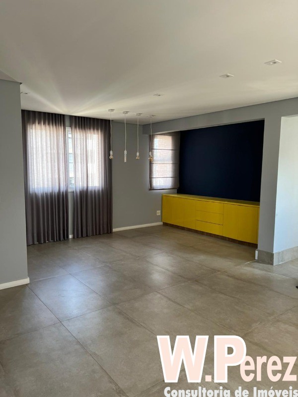 Apartamento à venda com 2 quartos, 96m² - Foto 2