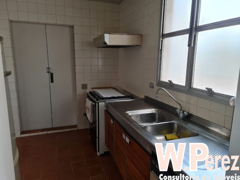 Apartamento à venda com 3 quartos, 240m² - Foto 21