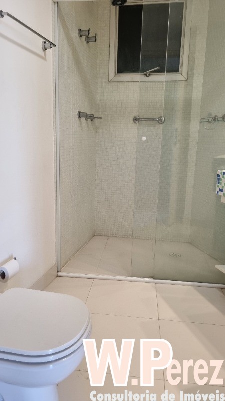 Apartamento à venda com 2 quartos, 178m² - Foto 8