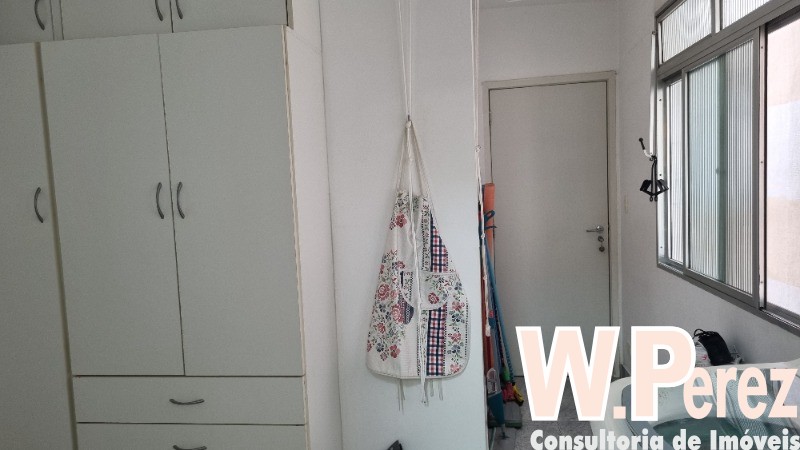 Apartamento à venda com 3 quartos, 141m² - Foto 11