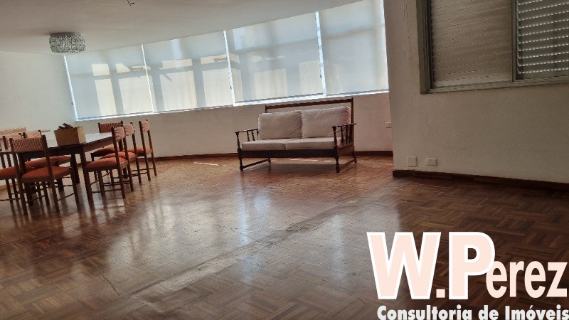 Apartamento à venda com 2 quartos, 178m² - Foto 2