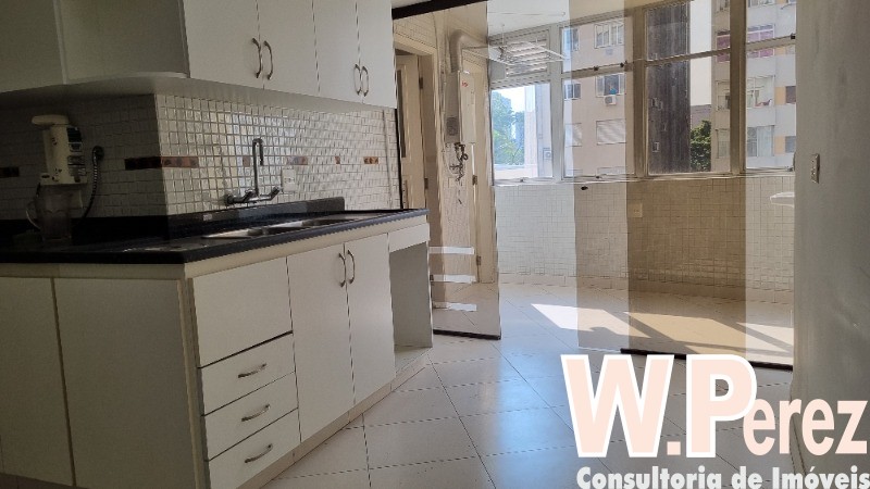 Apartamento à venda com 2 quartos, 178m² - Foto 5