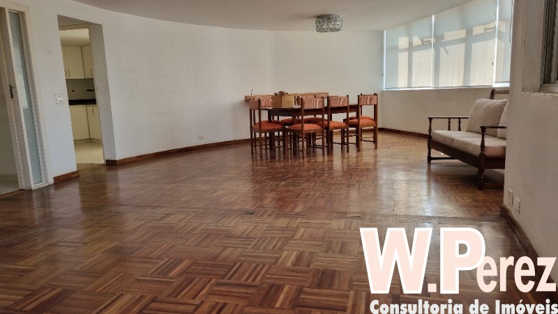 Apartamento à venda com 2 quartos, 178m² - Foto 1