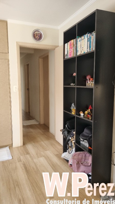 Apartamento à venda com 3 quartos, 141m² - Foto 19