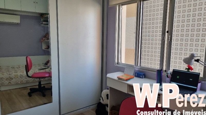 Apartamento à venda com 3 quartos, 141m² - Foto 25