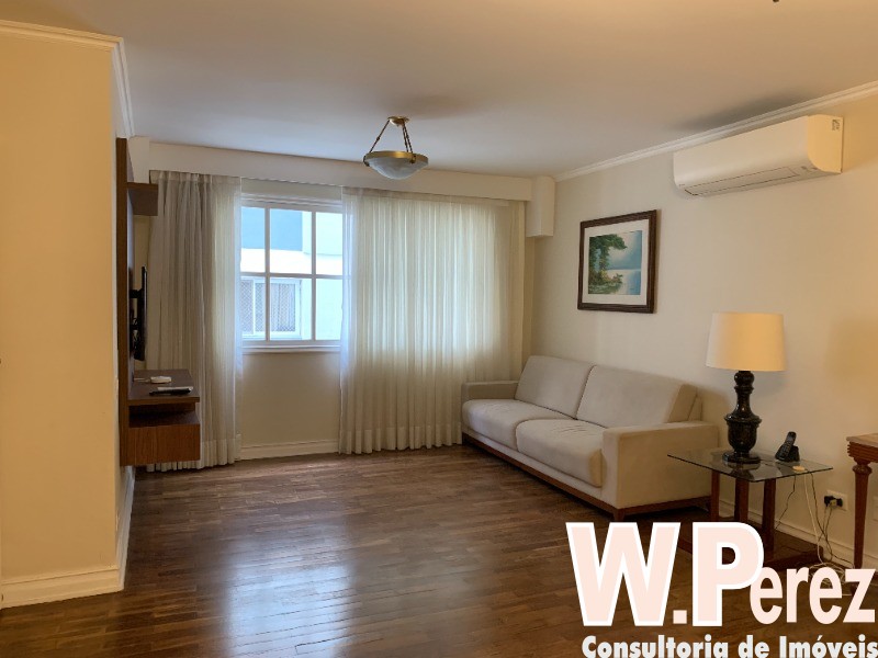 Apartamento à venda e aluguel com 2 quartos, 97m² - Foto 4