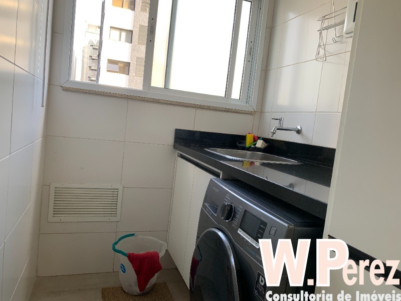 Apartamento para alugar com 2 quartos, 96m² - Foto 19