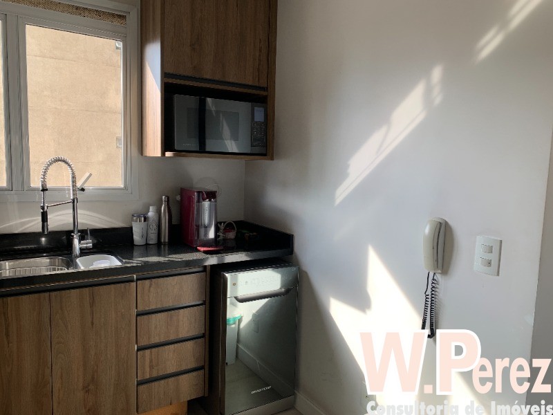 Apartamento para alugar com 2 quartos, 96m² - Foto 18