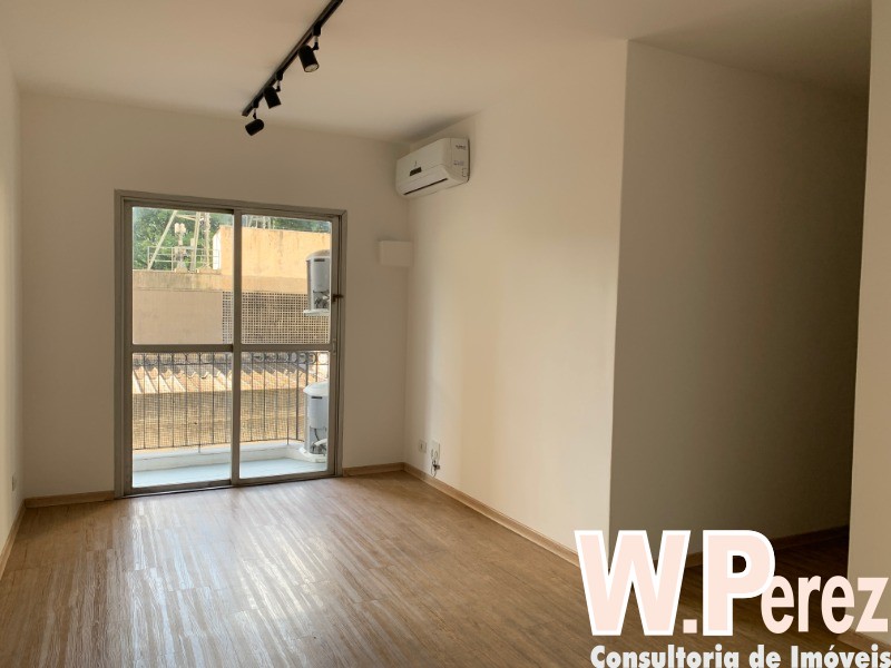 Apartamento, 2 quartos, 68 m² - Foto 2