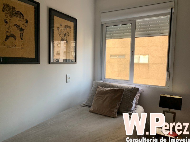 Apartamento para alugar com 2 quartos, 96m² - Foto 15