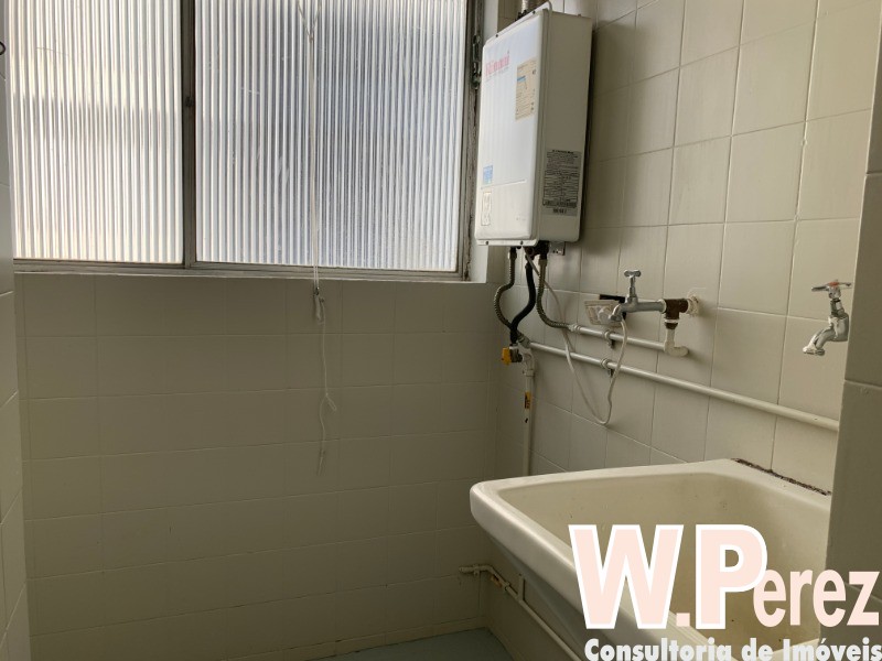 Apartamento, 2 quartos, 68 m² - Foto 11