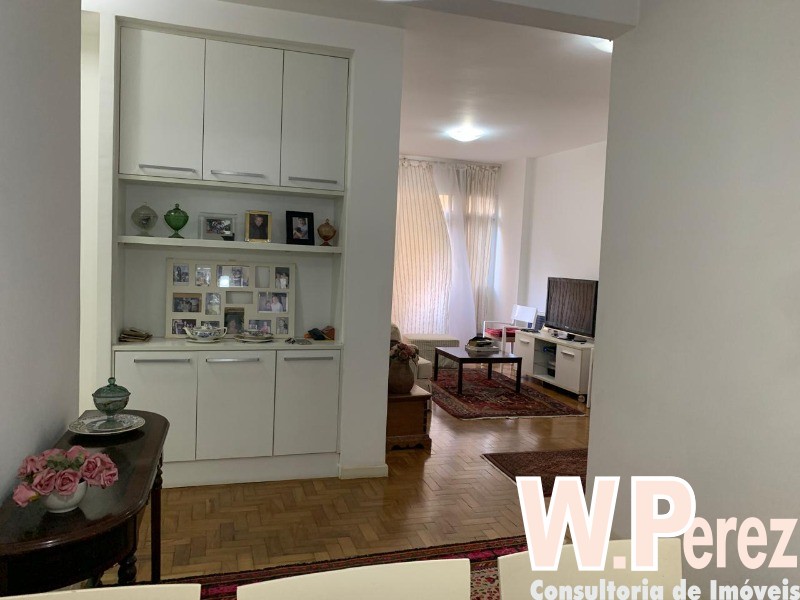 Apartamento à venda com 2 quartos, 88m² - Foto 1