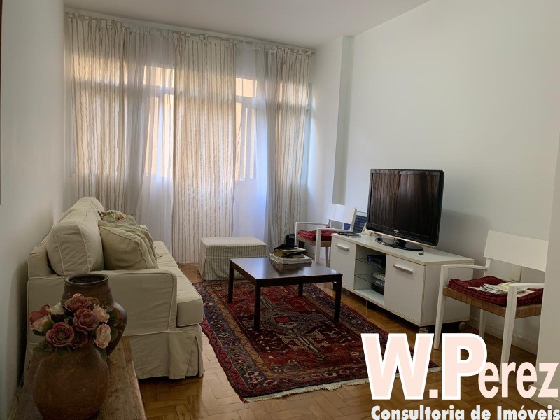 Apartamento à venda com 2 quartos, 88m² - Foto 7