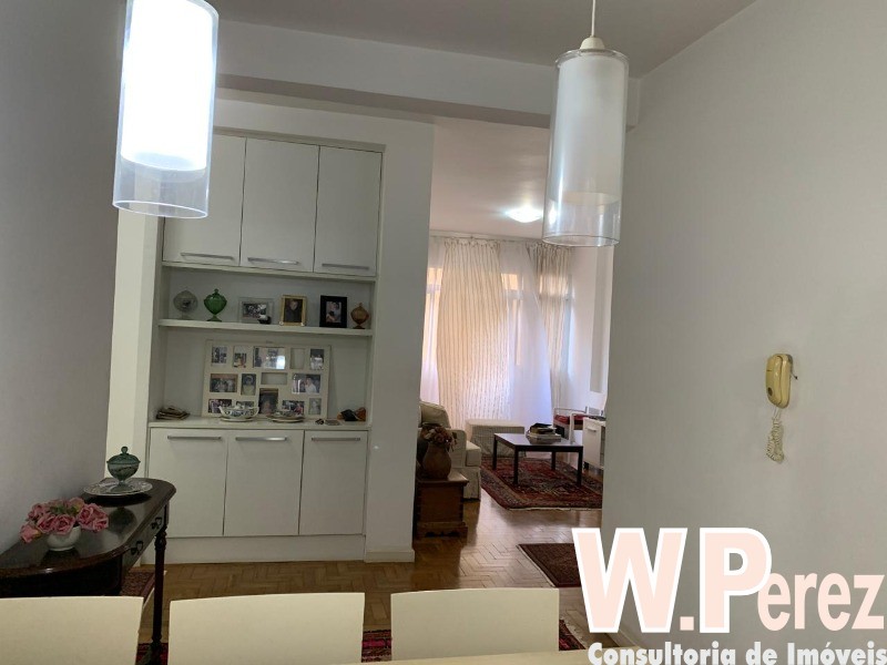 Apartamento à venda com 2 quartos, 88m² - Foto 4