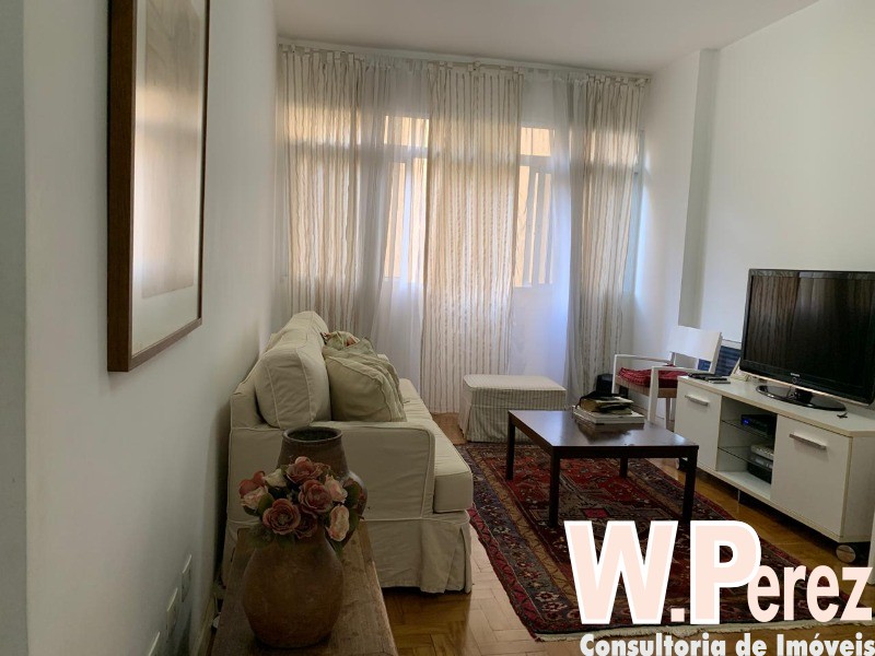 Apartamento à venda com 2 quartos, 88m² - Foto 19