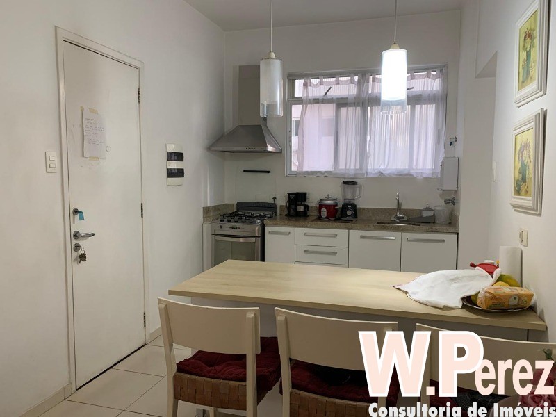 Apartamento à venda com 2 quartos, 88m² - Foto 14