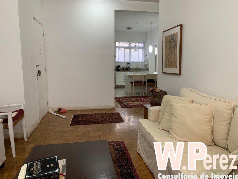 Apartamento à venda com 2 quartos, 88m² - Foto 2