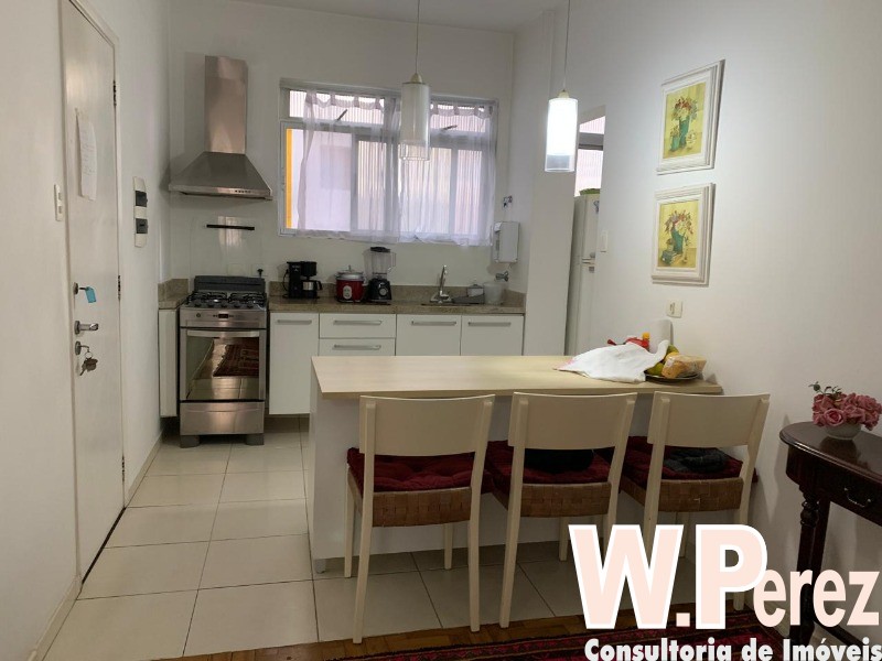 Apartamento à venda com 2 quartos, 88m² - Foto 5