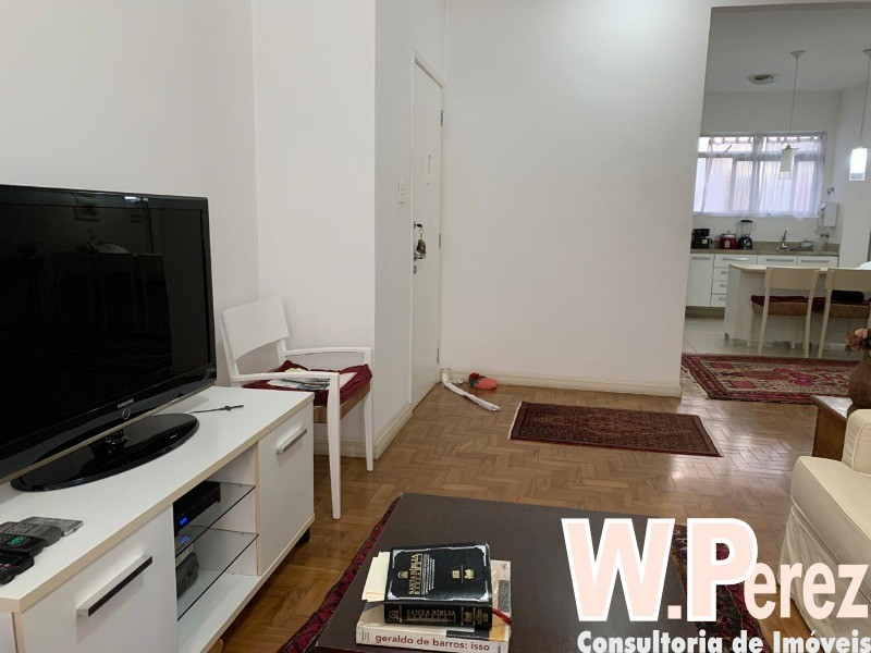 Apartamento à venda com 2 quartos, 88m² - Foto 9