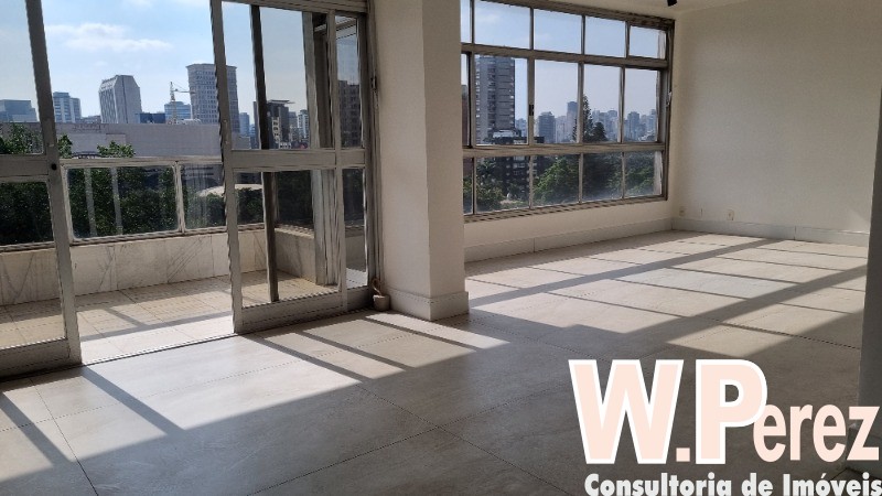 Apartamento à venda e aluguel com 3 quartos, 236m² - Foto 9