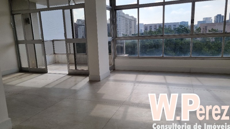 Apartamento à venda e aluguel com 3 quartos, 236m² - Foto 27