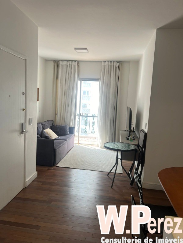 Apartamento, 2 quartos, 88 m² - Foto 1