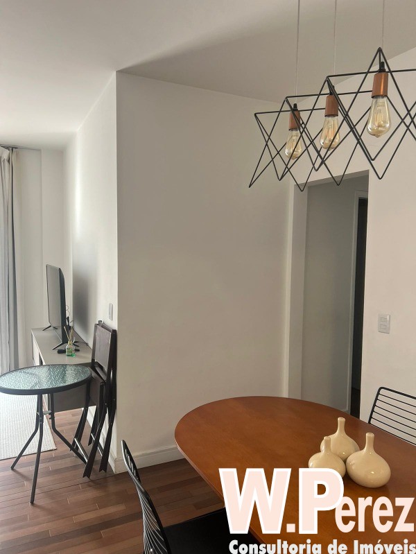 Apartamento, 2 quartos, 88 m² - Foto 2