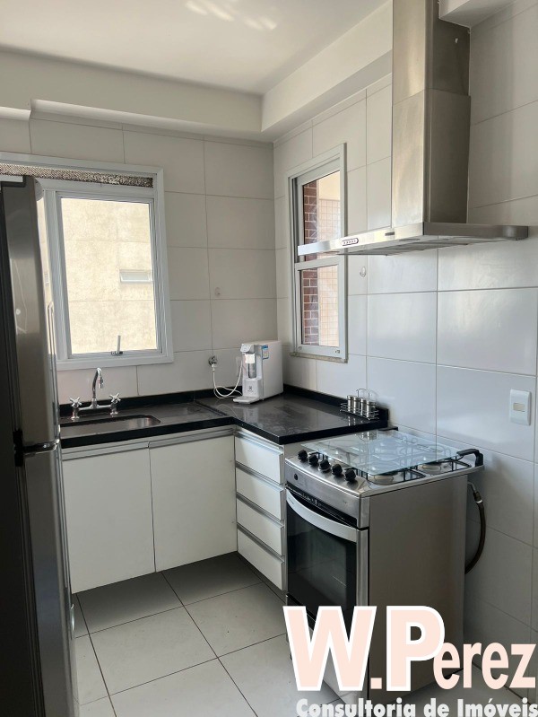 Apartamento para alugar com 2 quartos, 96m² - Foto 17