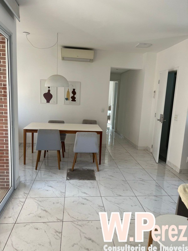 Apartamento para alugar com 2 quartos, 96m² - Foto 1