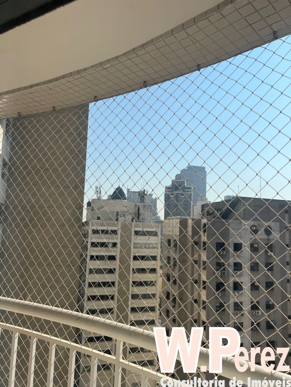 Apartamento para alugar com 2 quartos, 96m² - Foto 14