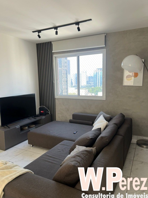 Apartamento para alugar com 2 quartos, 96m² - Foto 4