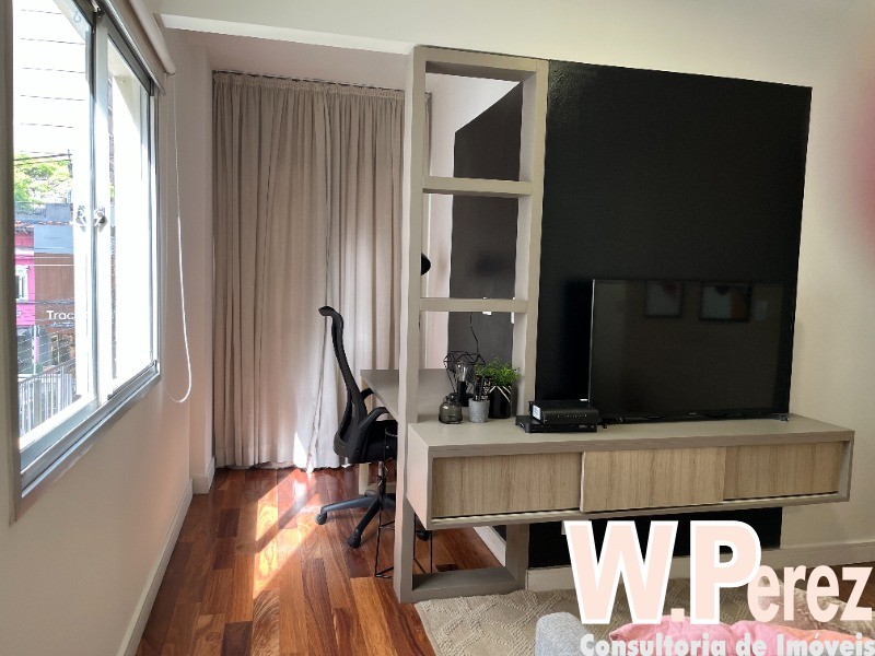 Apartamento para alugar com 1 quarto, 41m² - Foto 9