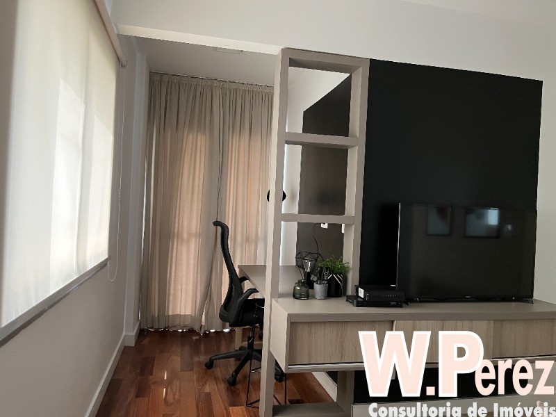 Apartamento para alugar com 1 quarto, 41m² - Foto 3