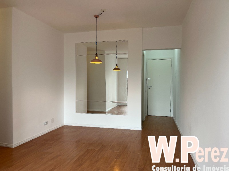 Apartamento para alugar com 2 quartos, 68m² - Foto 2