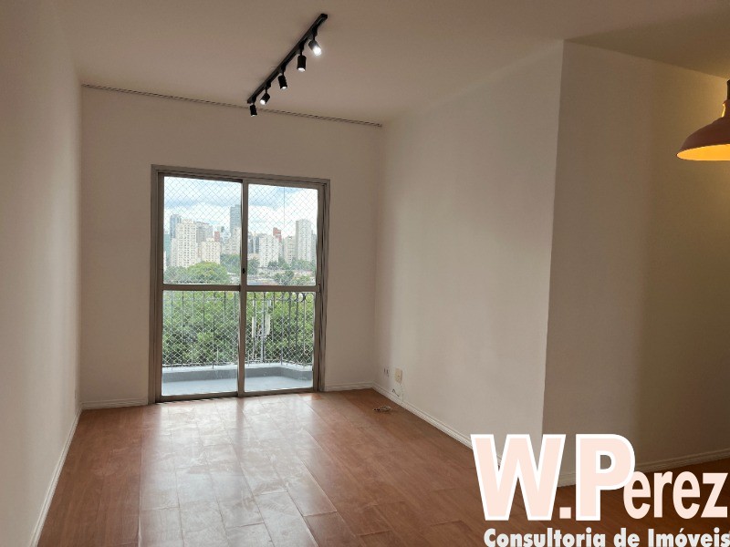 Apartamento para alugar com 2 quartos, 68m² - Foto 1