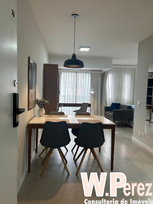 Apartamento, 1 quarto, 40 m² - Foto 1