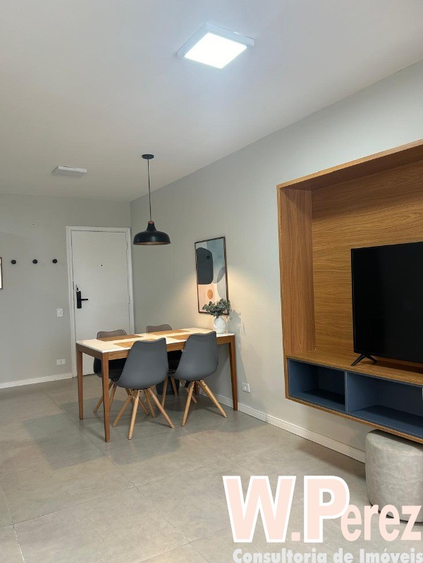 Apartamento, 1 quarto, 40 m² - Foto 7