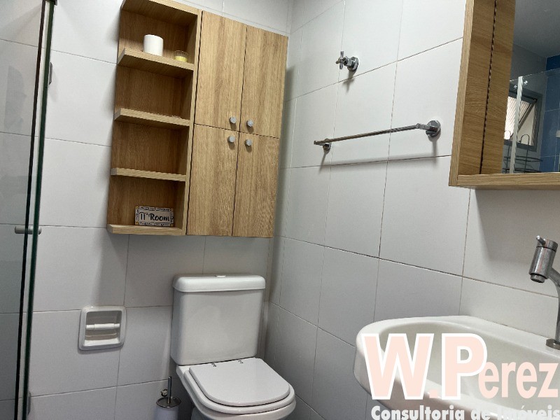 Apartamento para alugar com 2 quartos, 68m² - Foto 10