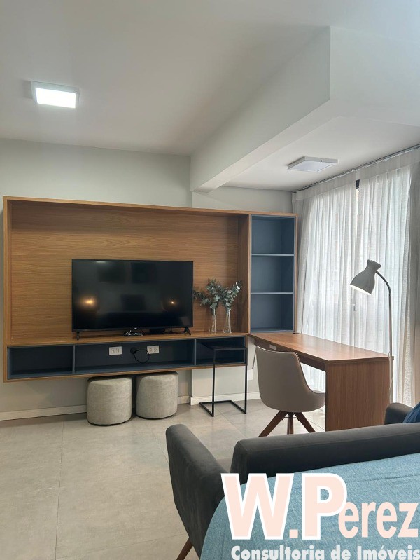 Apartamento, 1 quarto, 40 m² - Foto 3