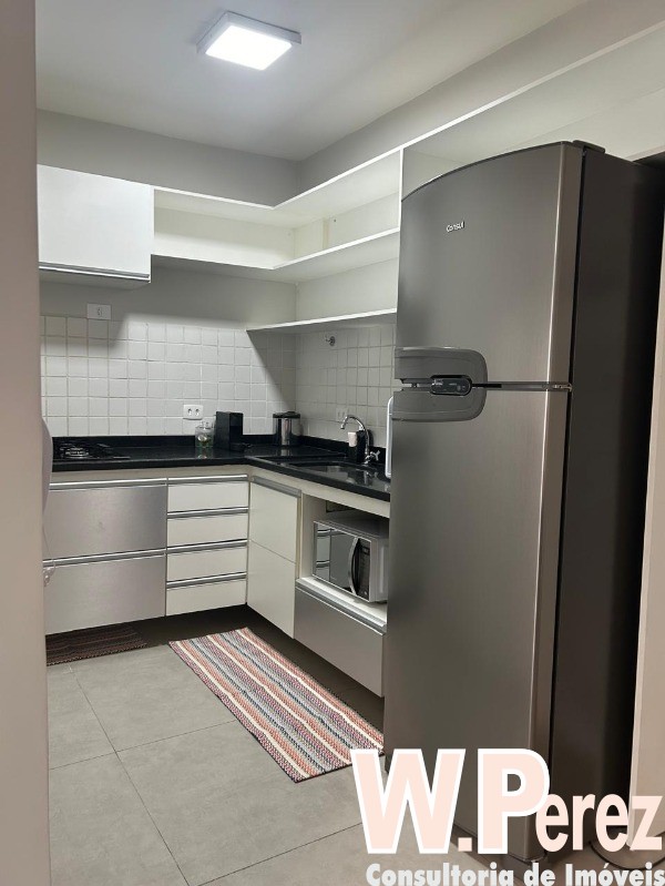 Apartamento, 1 quarto, 40 m² - Foto 2