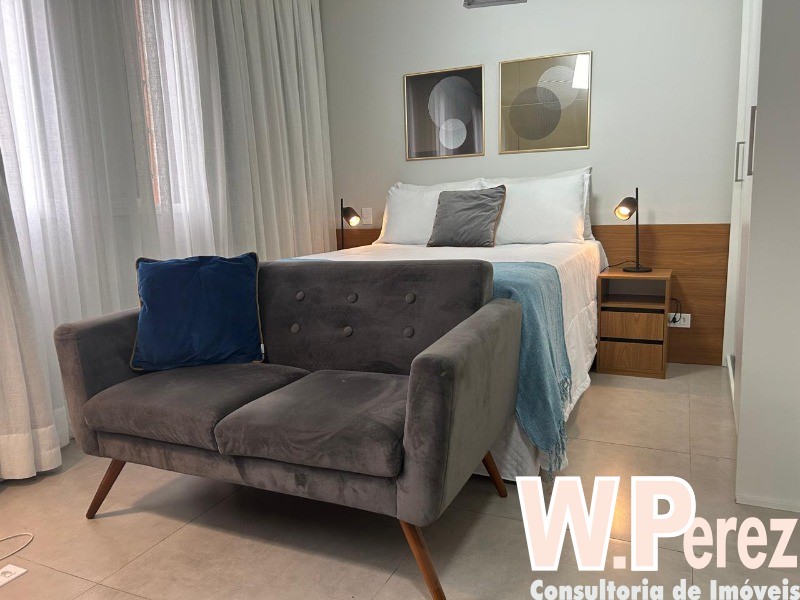 Apartamento, 1 quarto, 40 m² - Foto 5