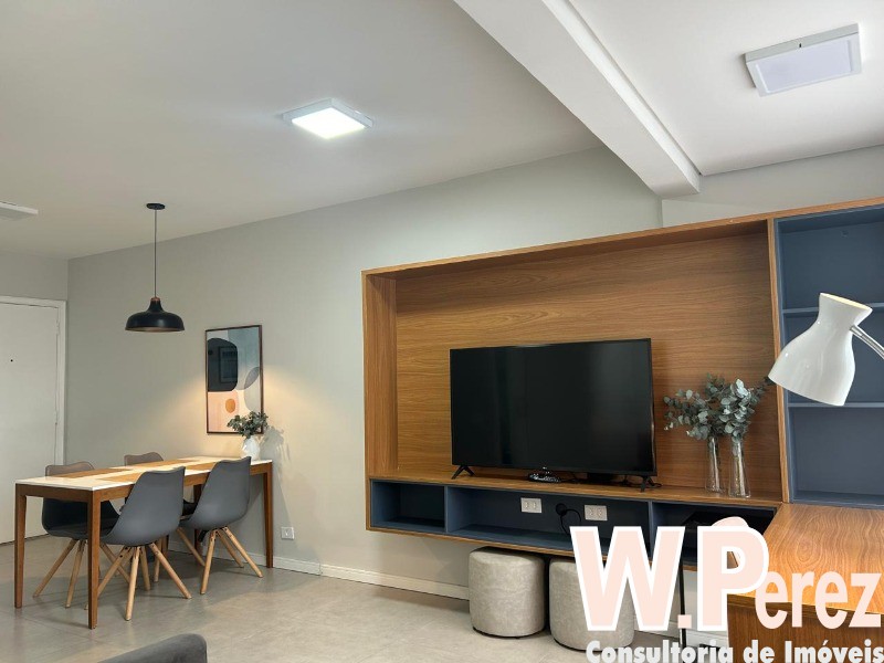 Apartamento, 1 quarto, 40 m² - Foto 4