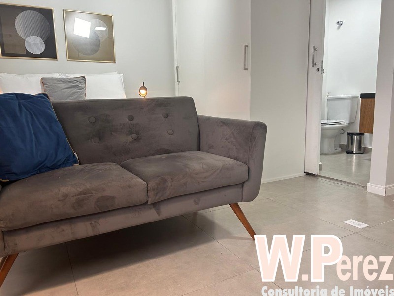 Apartamento, 1 quarto, 40 m² - Foto 6