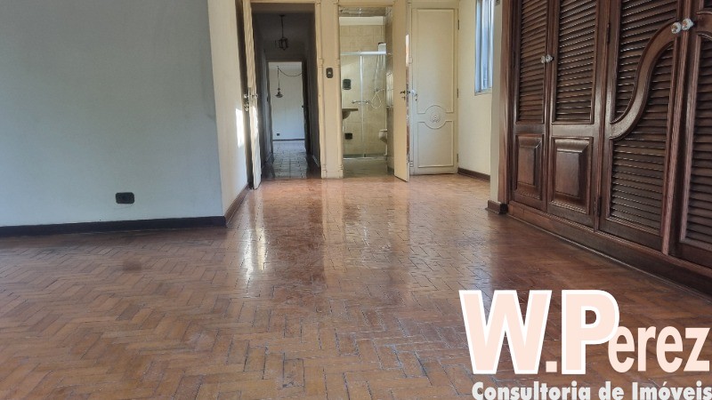 Apartamento à venda com 3 quartos, 169m² - Foto 24