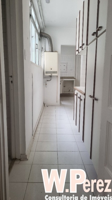 Apartamento à venda com 3 quartos, 128m² - Foto 21