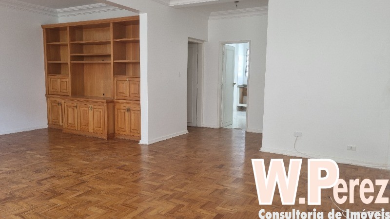 Apartamento à venda com 3 quartos, 128m² - Foto 4